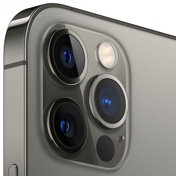 iPhone 12 Pro 128GB Graphite