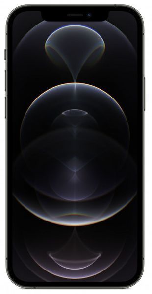 iPhone 12 Pro 512GB Graphite