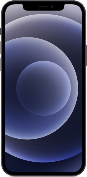 iPhone 12 Black 64GB