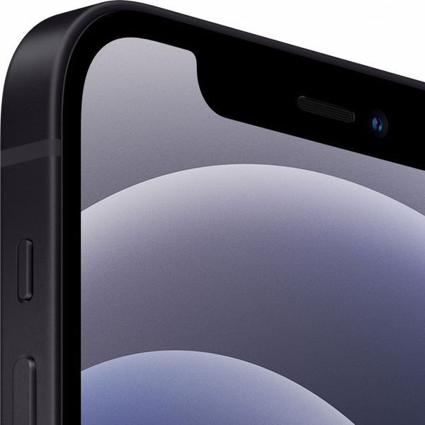 iPhone 12 Black 128GB