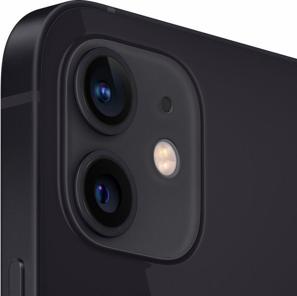 iPhone 12 Black 128GB