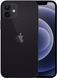 iPhone 12 Black 256GB