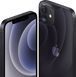 iPhone 12 Black 256GB