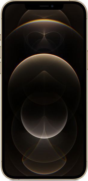 iPhone 12 Pro 512GB Gold
