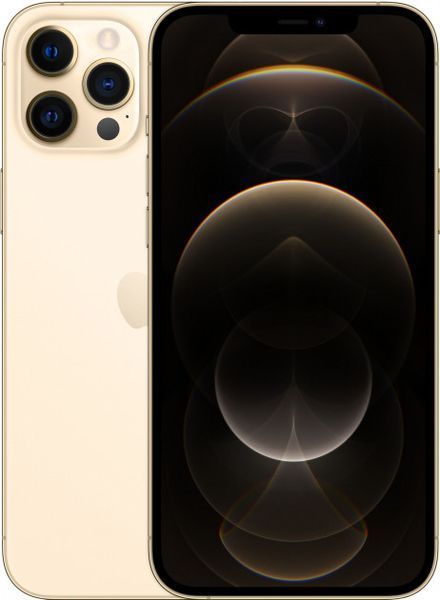 iPhone 12 Pro 512GB Gold