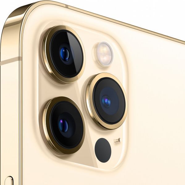 iPhone 12 Pro 512GB Gold