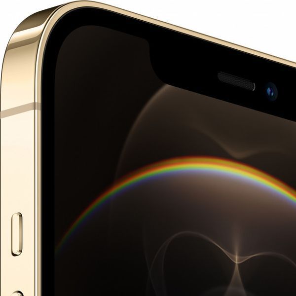 iPhone 12 Pro 512GB Gold