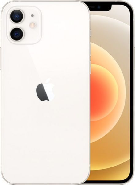 iPhone 12 White 64GB