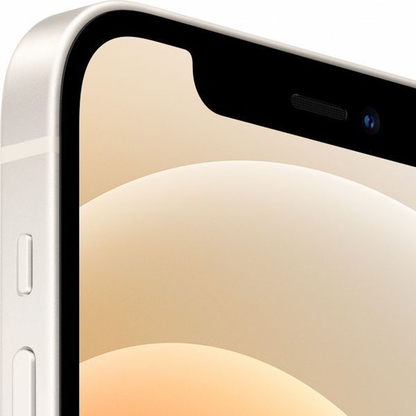 iPhone 12 White 64GB