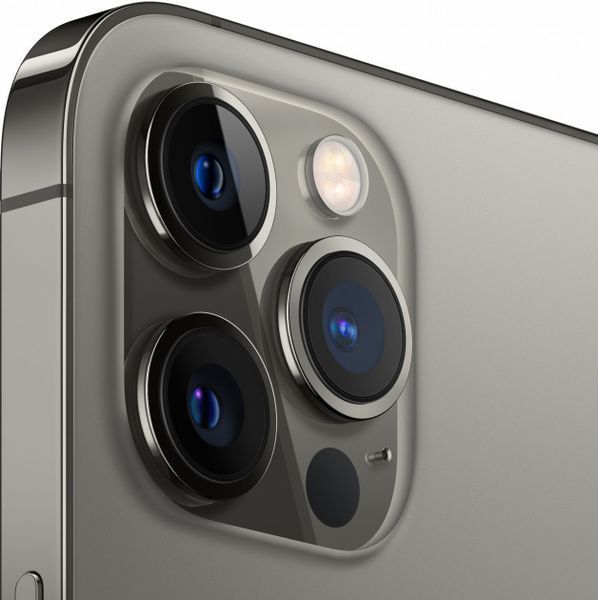 iPhone 12 Pro Max 256GB Graphite
