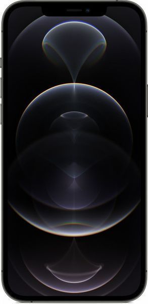 iPhone 12 Pro Max 512GB Graphite